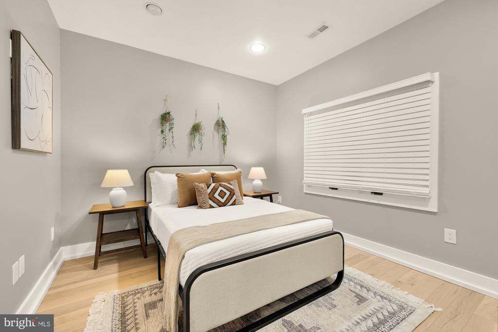 1319 RANDOLPH STREET NW Unit: A