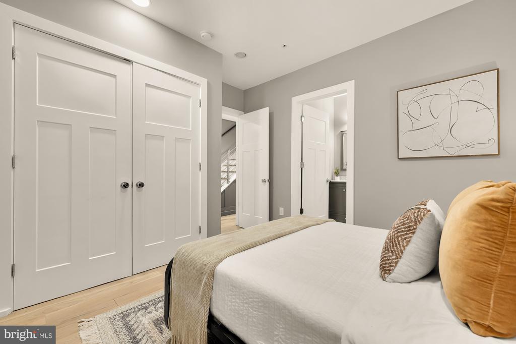 1319 RANDOLPH STREET NW Unit: A