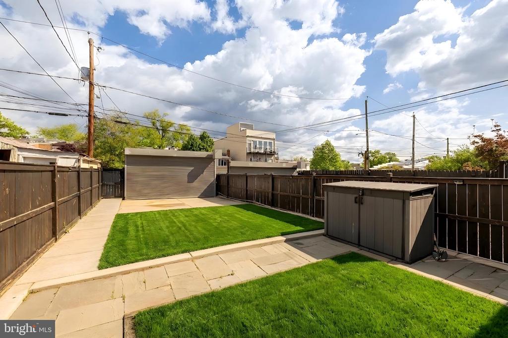 1319 RANDOLPH STREET NW Unit: A