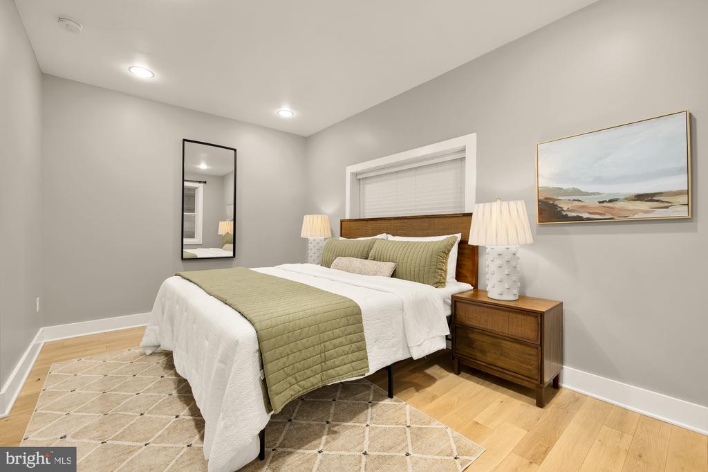 1319 RANDOLPH STREET NW Unit: A