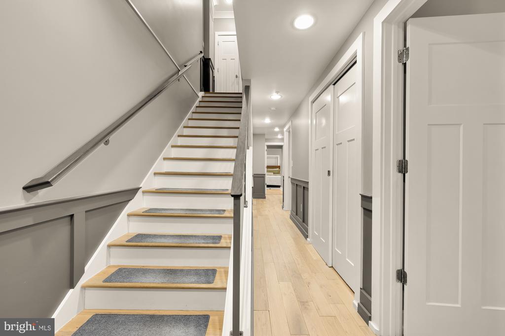 1319 RANDOLPH STREET NW Unit: A