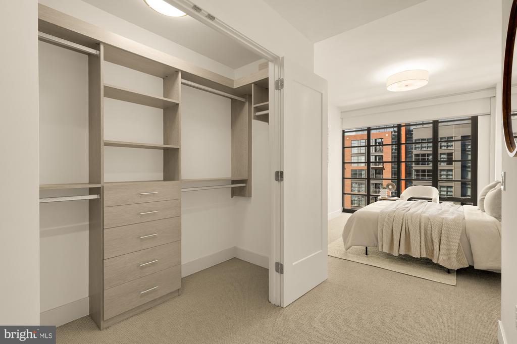 45 SUTTON SQUARE SW Unit: 906