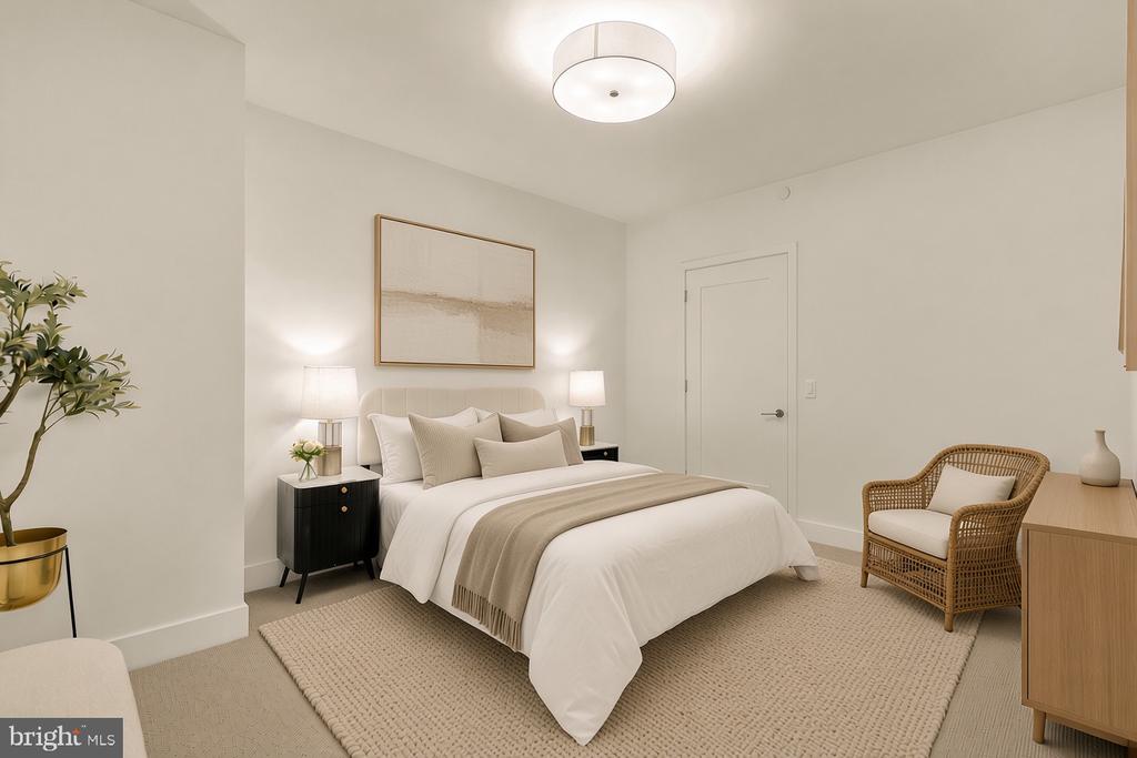 45 SUTTON SQUARE SW Unit: 906