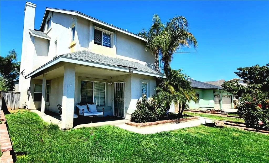 1467 Angelus Hill Road