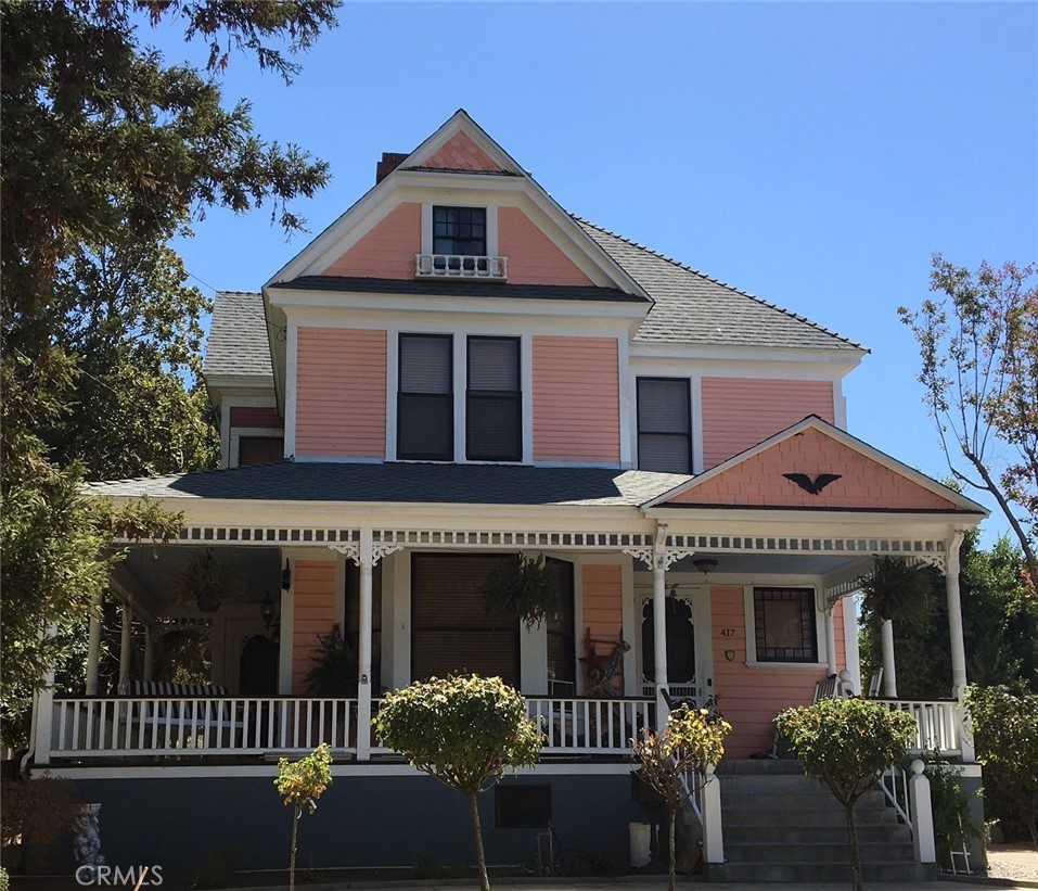 417 W Palm Avenue