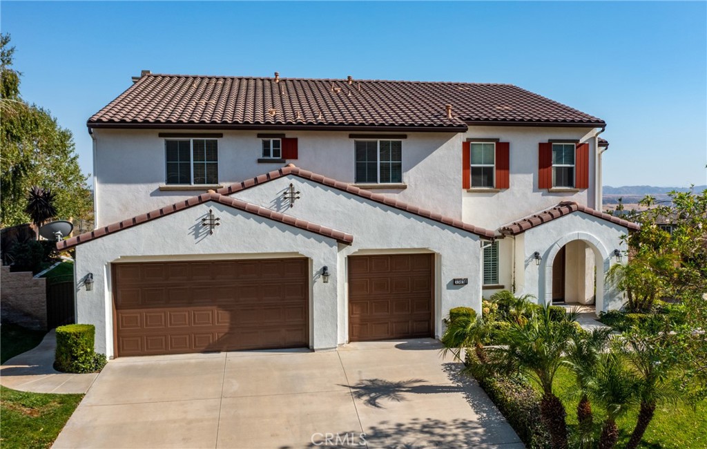 33451 Gold Mountain Road