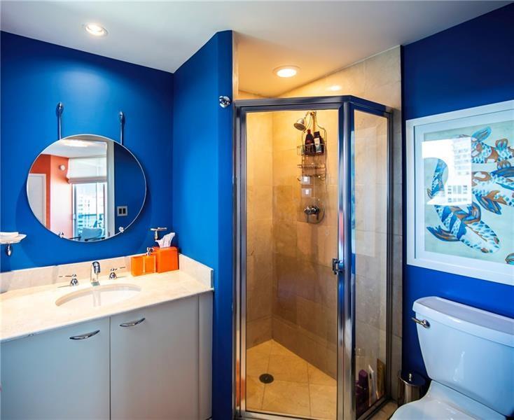 1600 S Ocean Blvd Unit: 1404