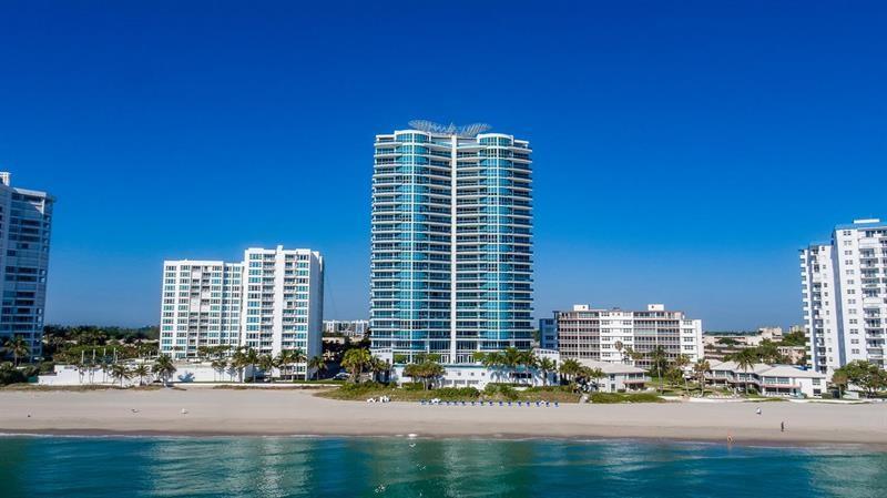 1600 S Ocean Blvd Unit: 1404