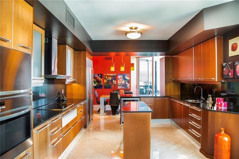 1600 S Ocean Blvd Unit: 1404