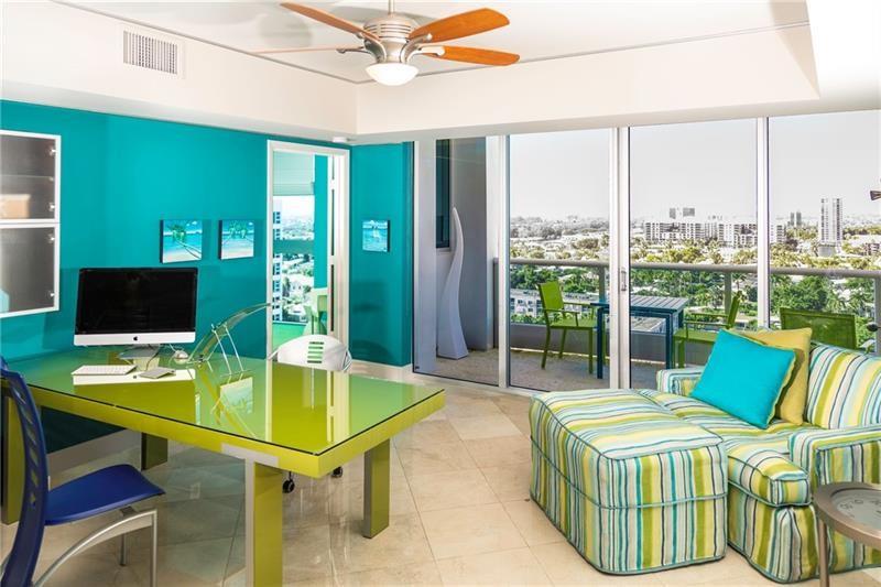 1600 S Ocean Blvd Unit: 1404