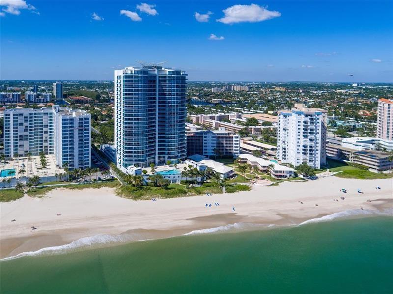 1600 S Ocean Blvd Unit: 1404
