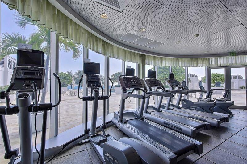 1600 S Ocean Blvd Unit: 1404