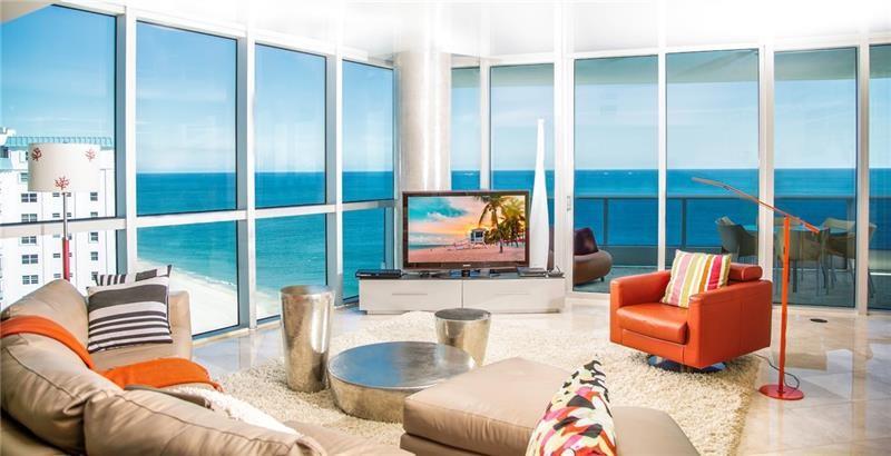 1600 S Ocean Blvd Unit: 1404