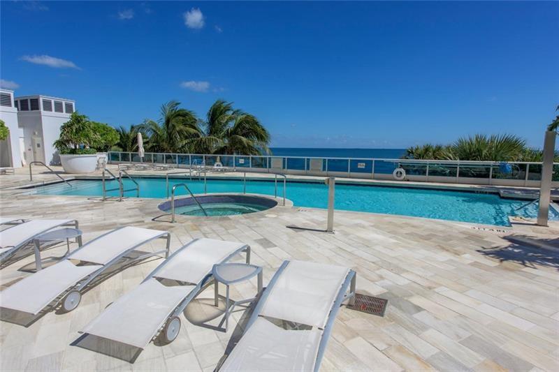 1600 S Ocean Blvd Unit: 1404