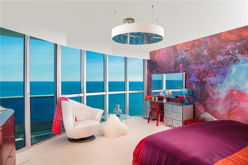1600 S Ocean Blvd Unit: 1404