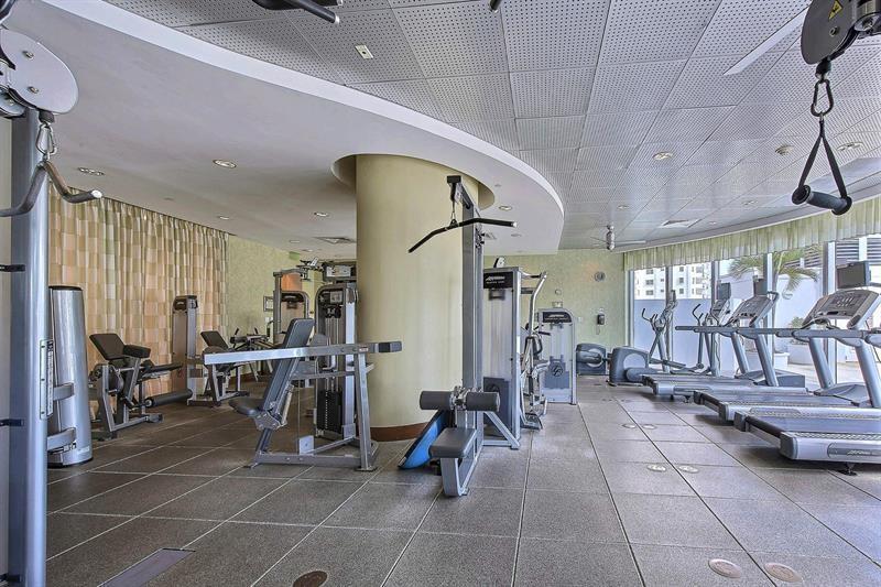1600 S Ocean Blvd Unit: 1404