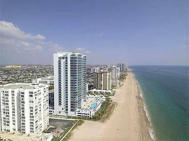 1600 S Ocean Blvd Unit: 1404