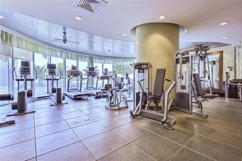1600 S Ocean Blvd Unit: 1404