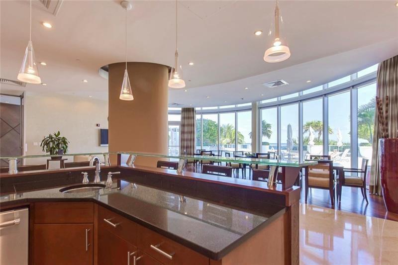 1600 S Ocean Blvd Unit: 1404