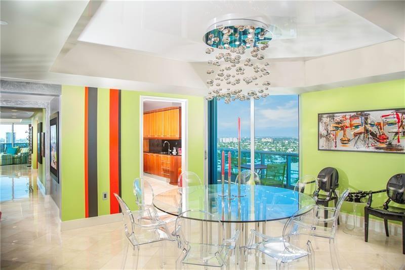 1600 S Ocean Blvd Unit: 1404