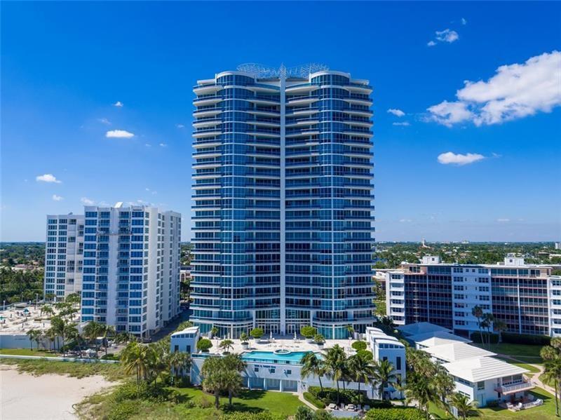 1600 S Ocean Blvd Unit: 1404