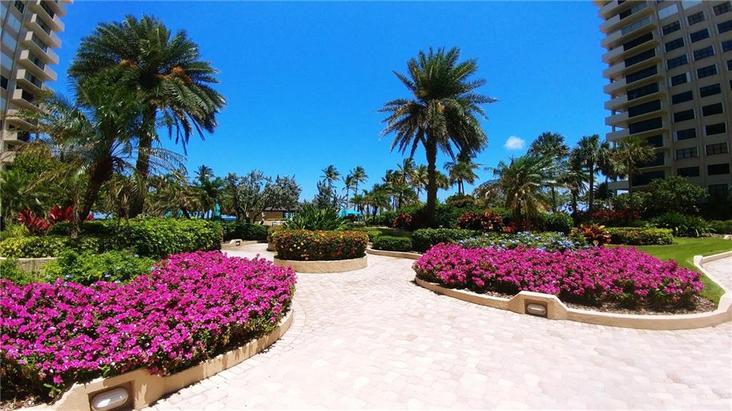 5000 N Ocean Blvd Unit: 1001