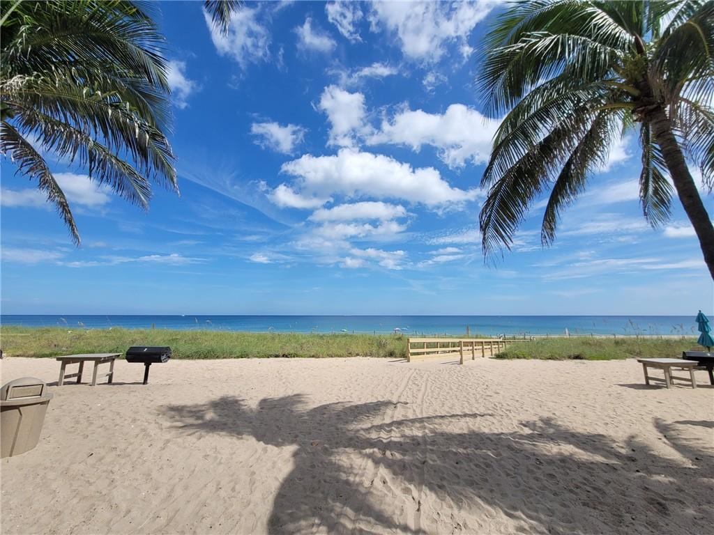 5000 N Ocean Blvd Unit: 1001