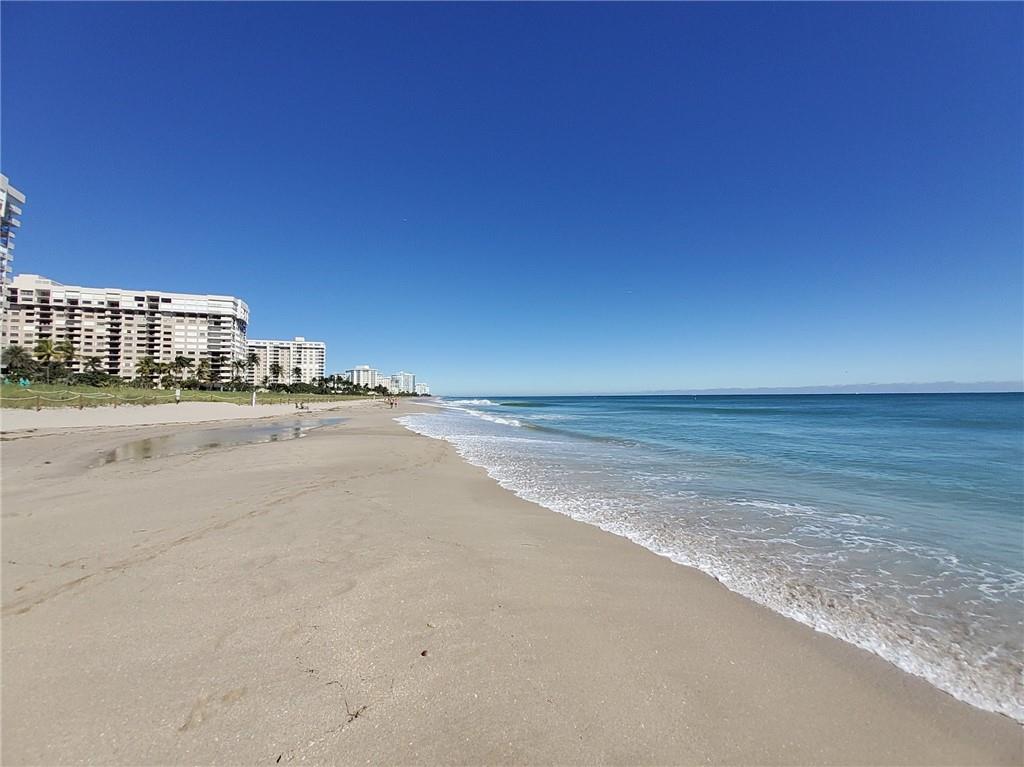 5000 N Ocean Blvd Unit: 1001