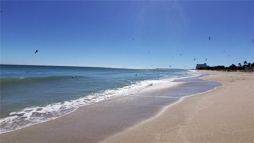 5000 N Ocean Blvd Unit: 1001