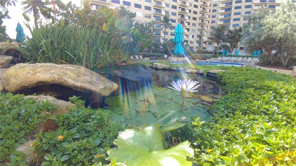 5000 N Ocean Blvd Unit: 1001