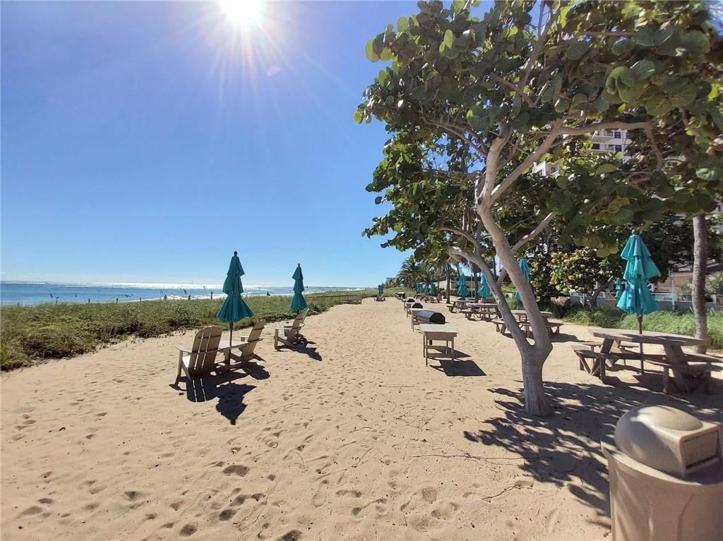 5000 N Ocean Blvd Unit: 1001