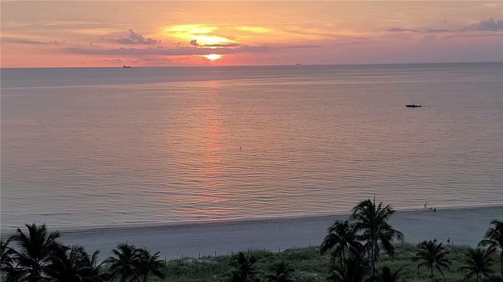 5000 N Ocean Blvd Unit: 1001