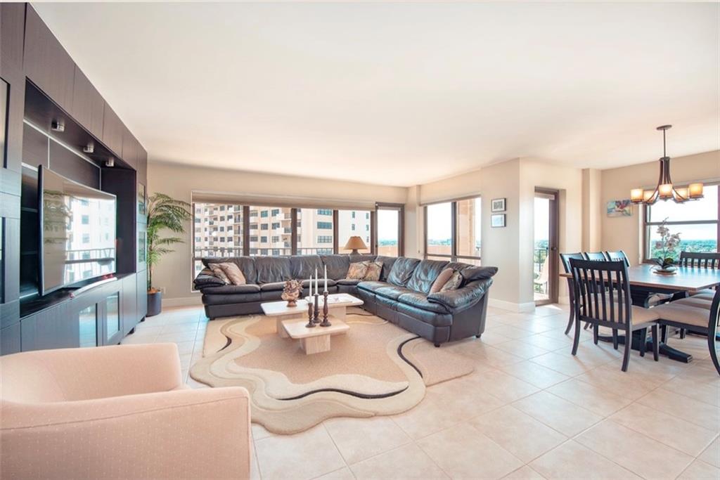 5000 N Ocean Blvd Unit: 1001