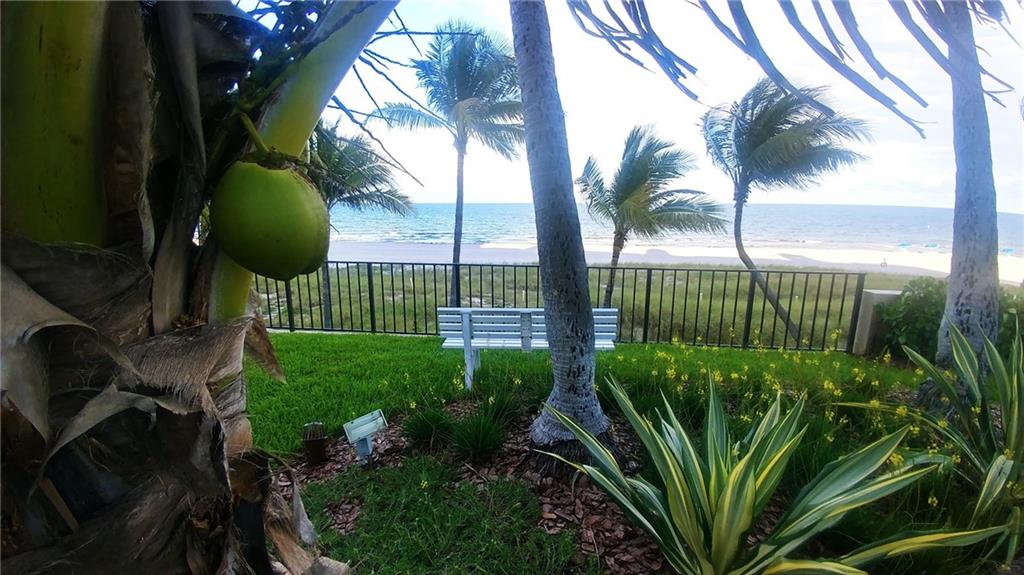 5000 N Ocean Blvd Unit: 1001