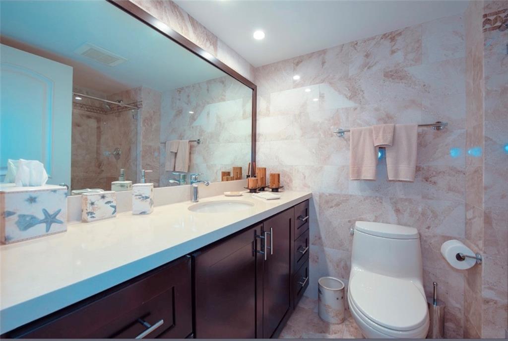 5000 N Ocean Blvd Unit: 1001