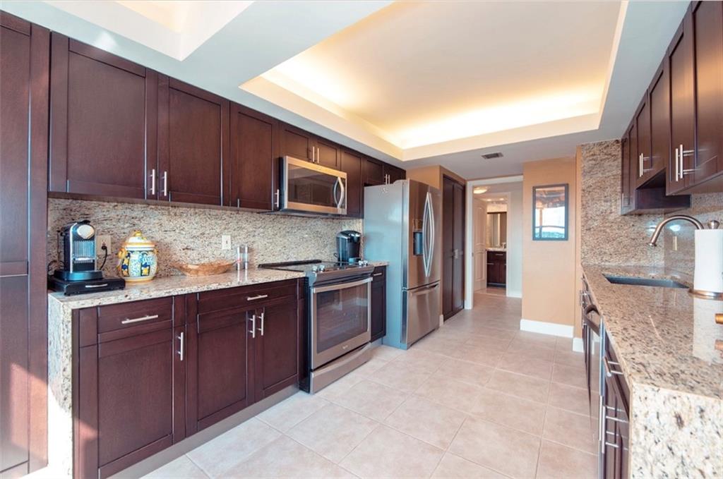5000 N Ocean Blvd Unit: 1001