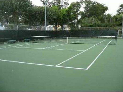 6521 bay club Unit: 4
