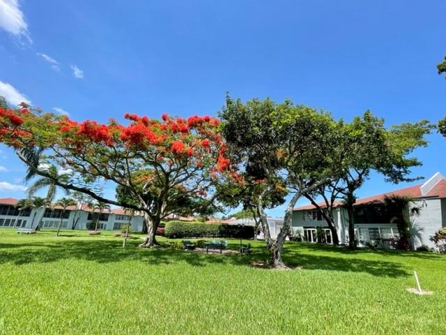6625 S Oriole Blvd Unit: 1050