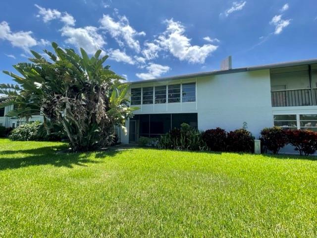 6625 S Oriole Blvd Unit: 1050