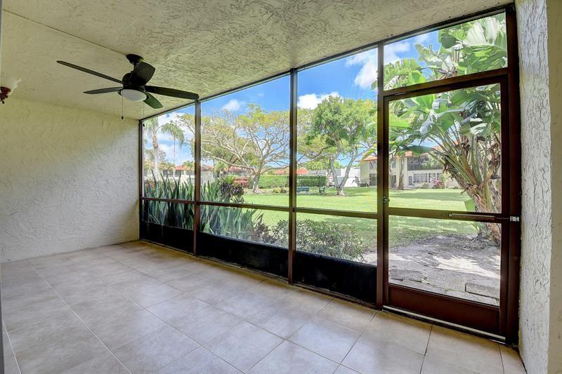 6625 S Oriole Blvd Unit: 1050