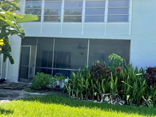 6625 S Oriole Blvd Unit: 1050