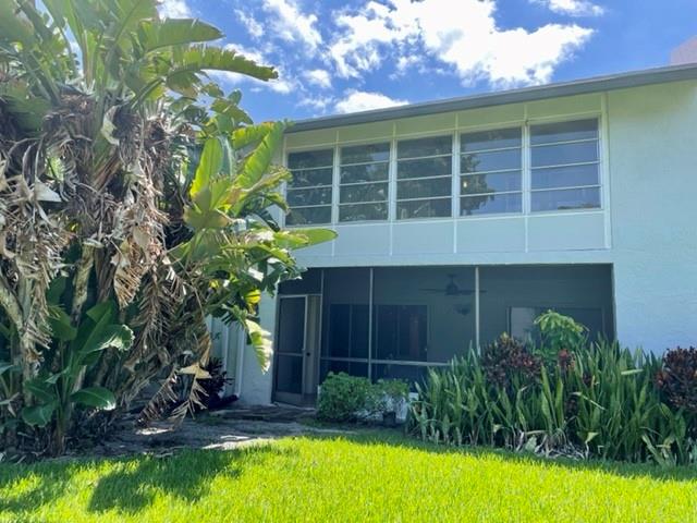 6625 S Oriole Blvd Unit: 1050