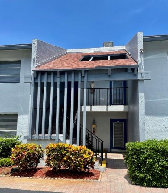 6625 S Oriole Blvd Unit: 1050
