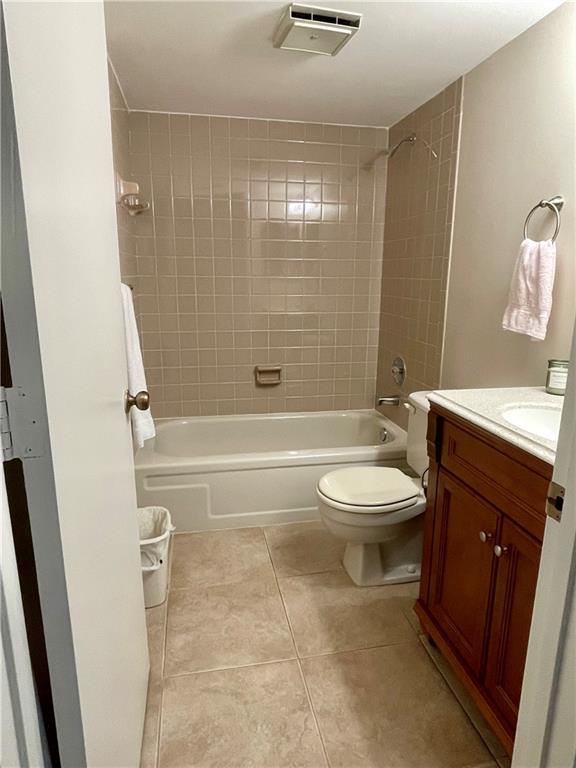6625 S Oriole Blvd Unit: 1050