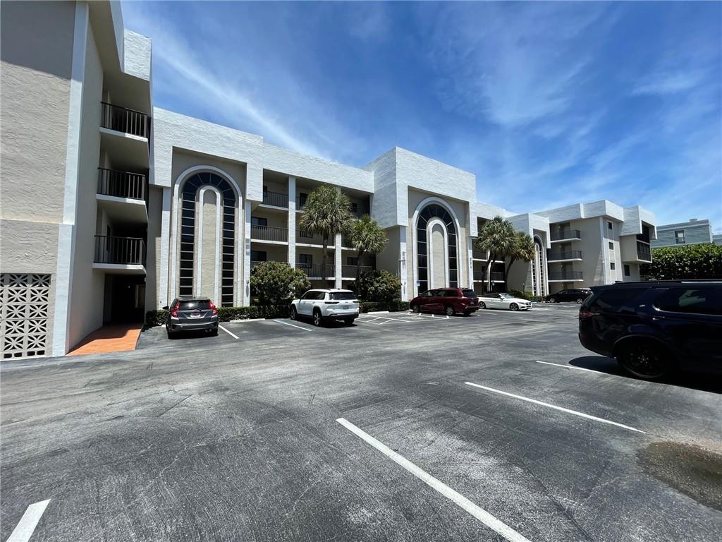 3525 S Ocean Blvd Unit: 209
