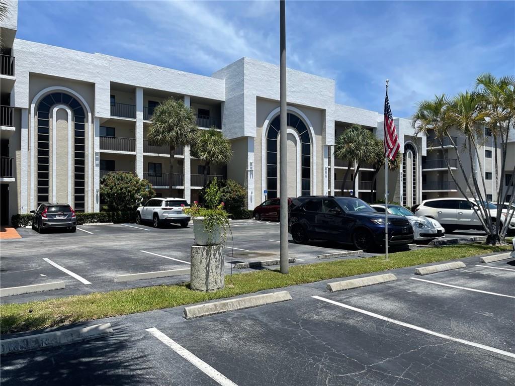 3525 S Ocean Blvd Unit: 209