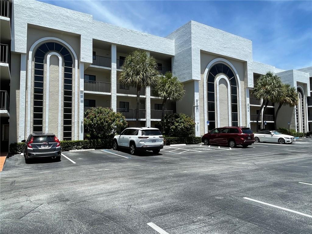 3525 S Ocean Blvd Unit: 209