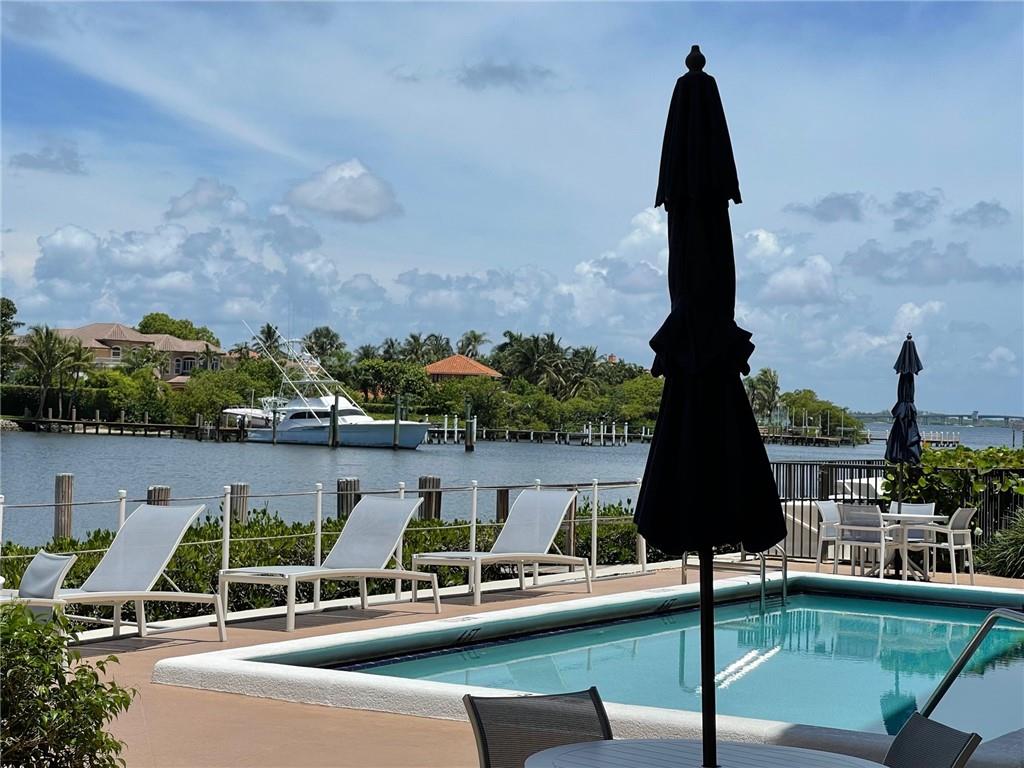 3525 S Ocean Blvd Unit: 209