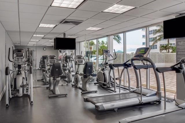 3750 Galt Ocean Dr Unit: 1709