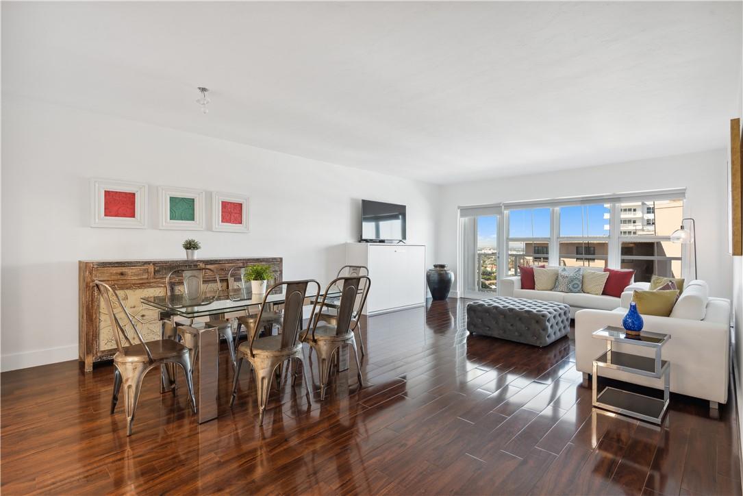 3750 Galt Ocean Dr Unit: 1709